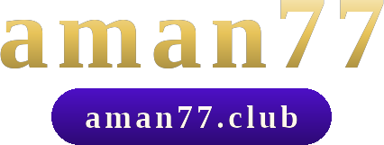 aman77 logo