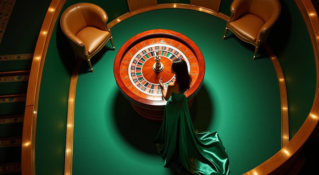 aman77 The aman77 Casino Room Selection